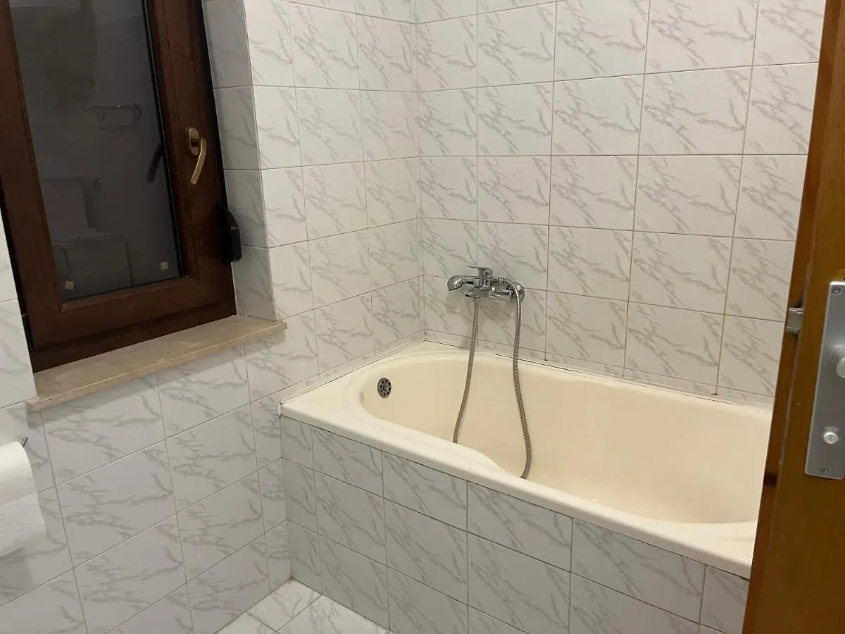 Apt Stefanic 4/2 Apartment Baska