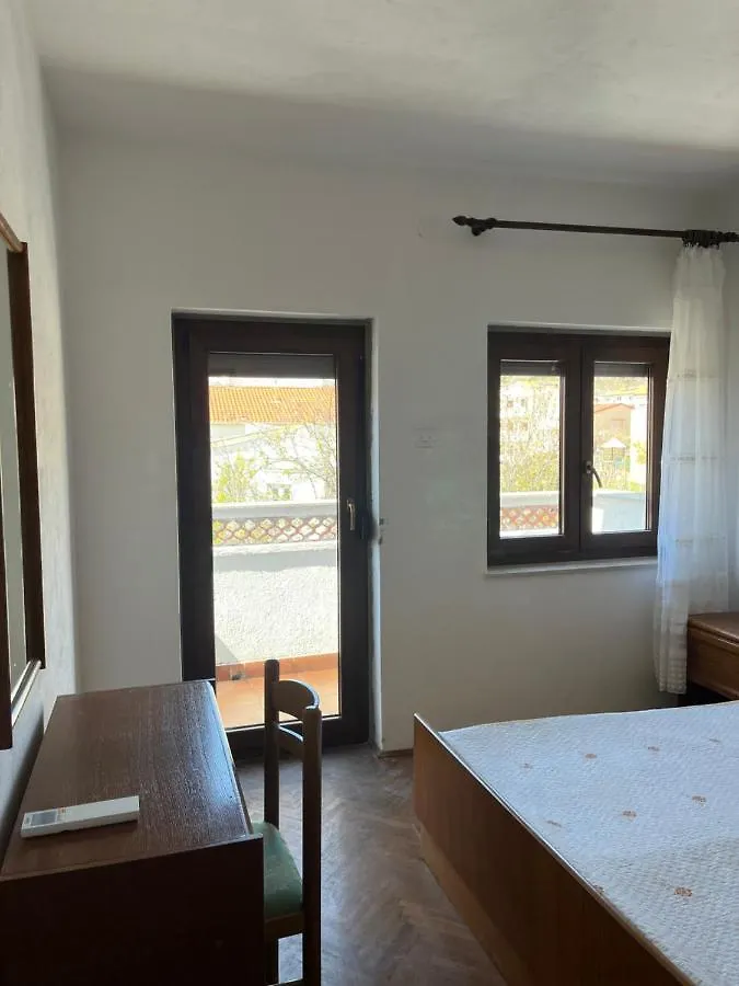 Apt Stefanic 4/2 Apartment Baska
