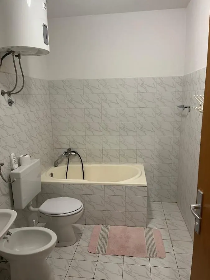 Apt Stefanic 4/2 Apartment Baska  0*, Baska (Krk) Croatia