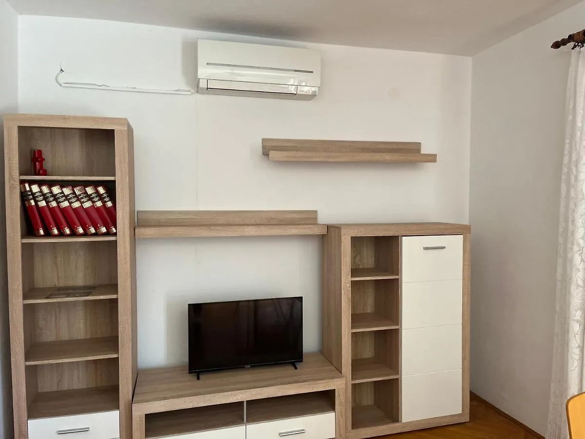 Apt Stefanic 4/2 Apartment Baska