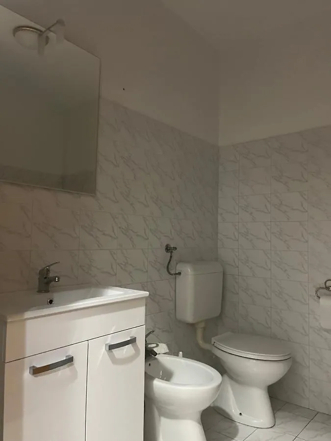 Apt Stefanic 4/2 Apartment Baska  Croatia